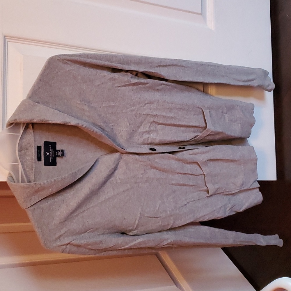 American Eagle Cardigan